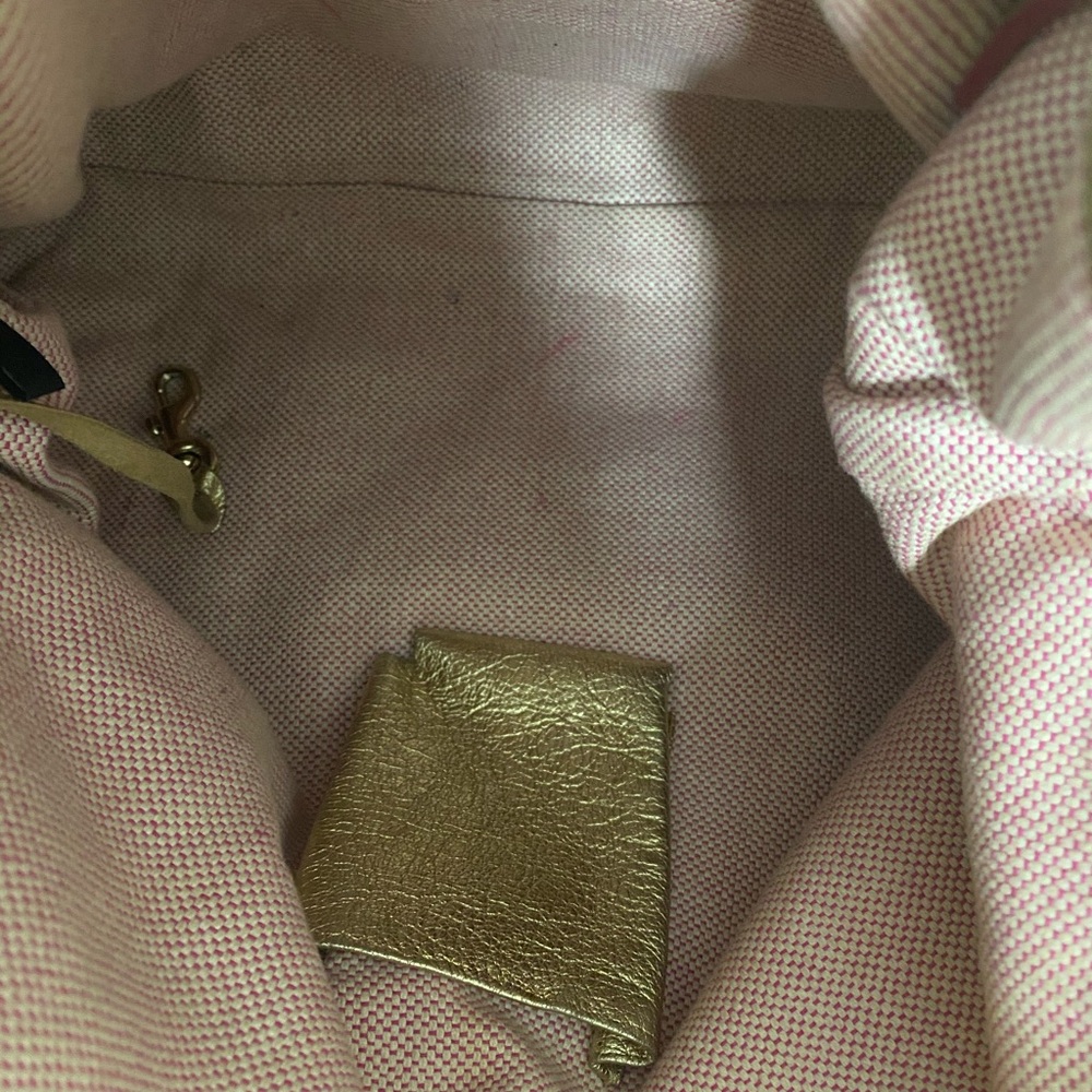 Dooney & Bourke Tote - Picture 8 of 11